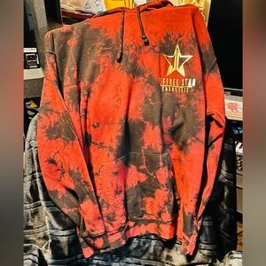Jeffree Star Unicorn Blood Hoodie